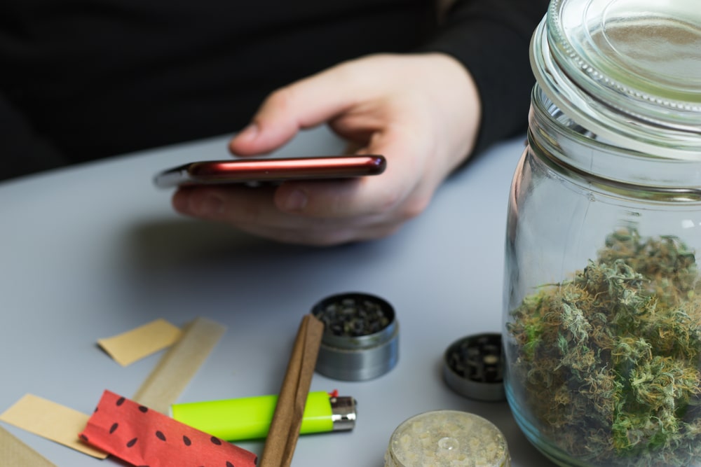 Canada Bliss Herbals Best Online Dispensary in Canada Canada Bliss Herbals - Best Online Dispensary in Canada