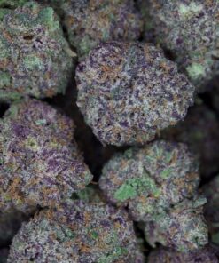 Cherry kush bag scaled 1