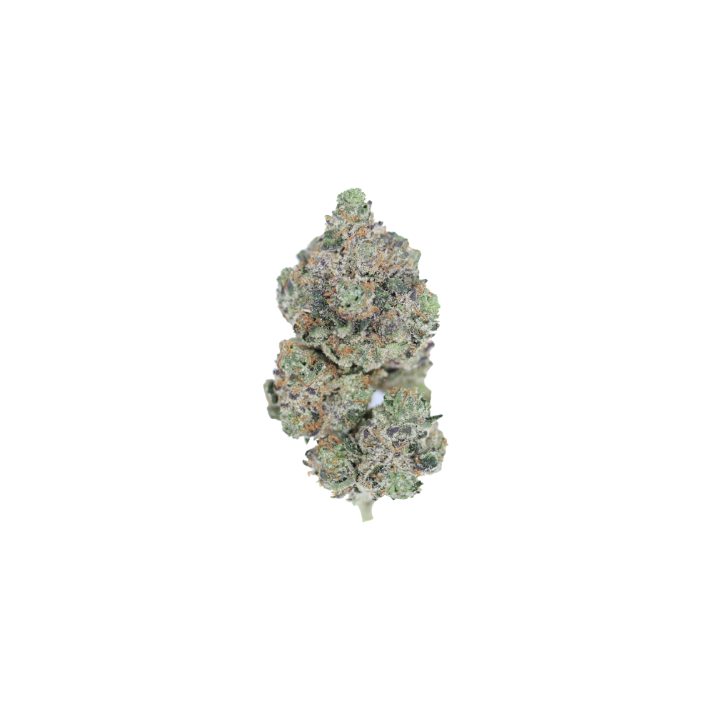 Platinum Bubba 1 Platinum Bubba