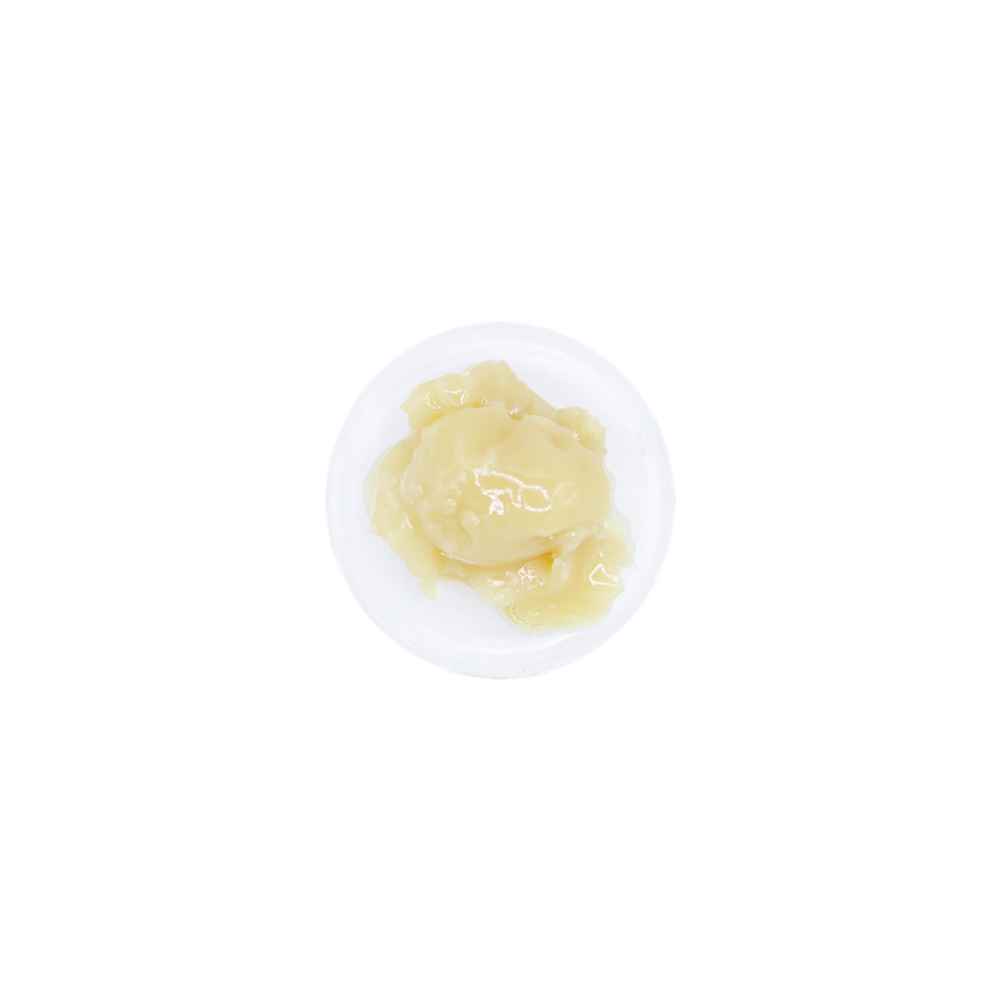 White Hash Rosin White Truffle Live Hash Rosin
