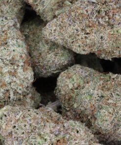 Strawberry Blitz Bag