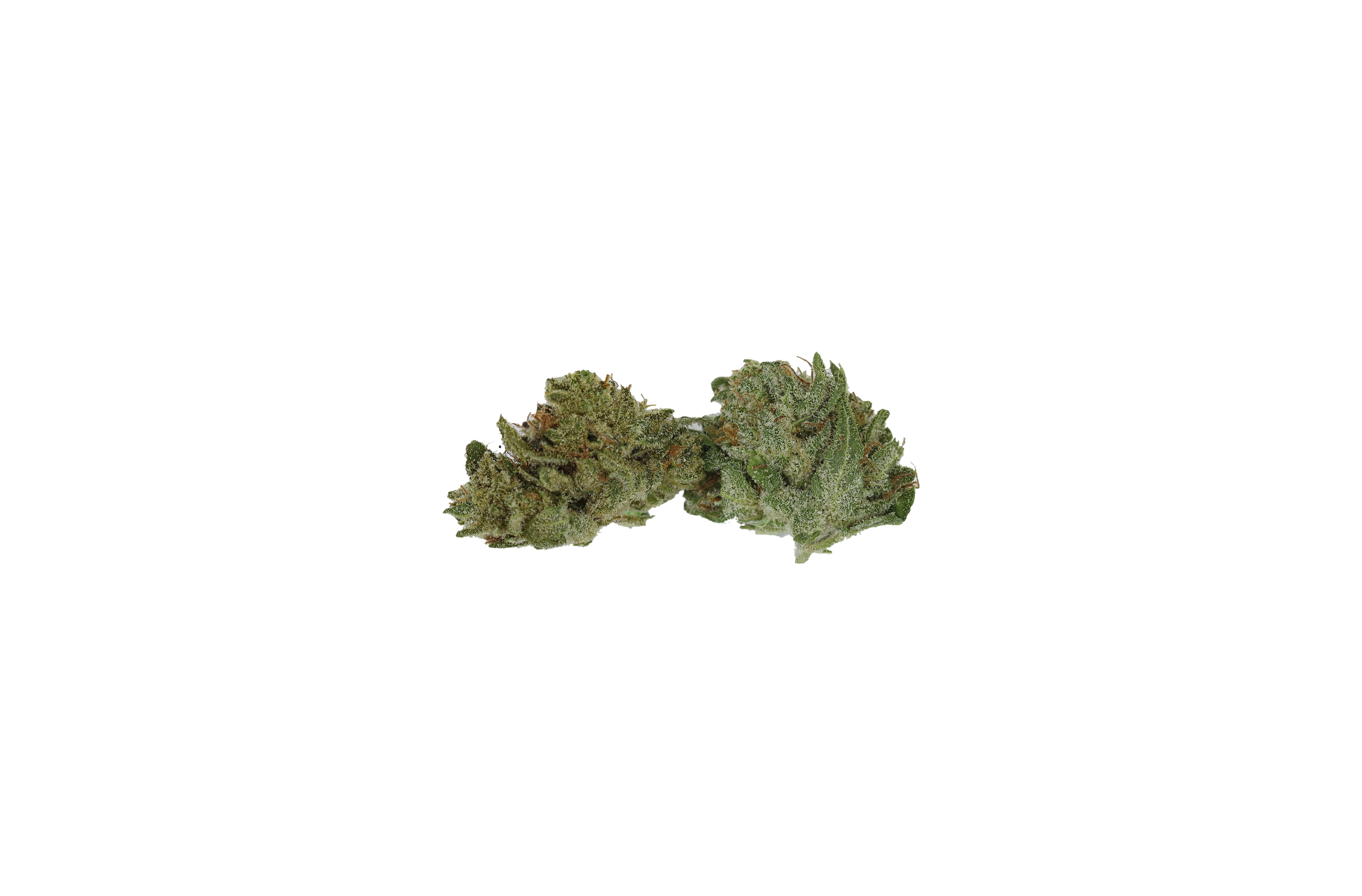 Cali Smalls Buds Cali Kush Smalls