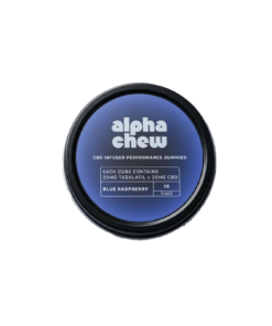 alpha chew