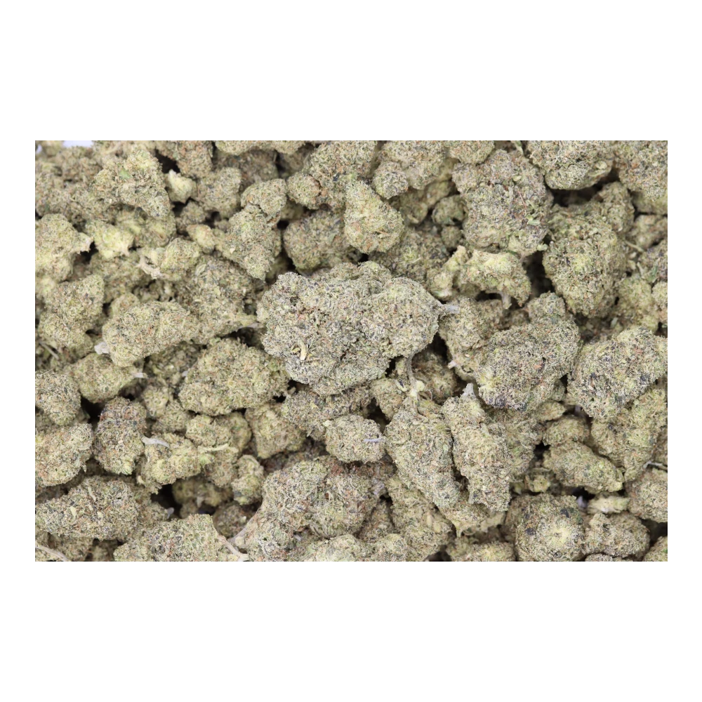Chem Valley Kush bag Chem Valley Kush