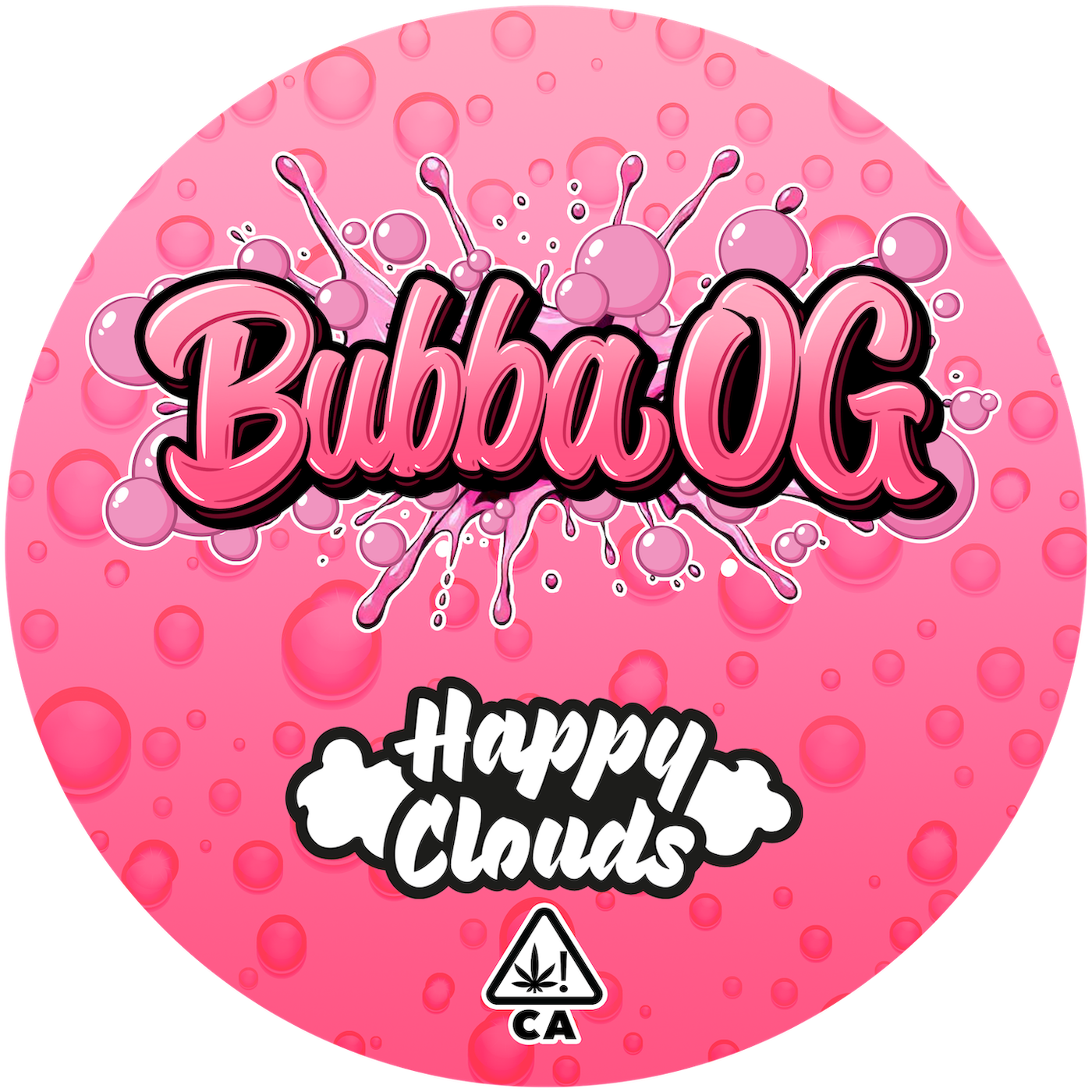 bubba og Bubba OG Live Resin
