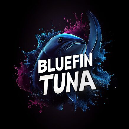 1 pdf Gas Militia - Bluefin Tuna