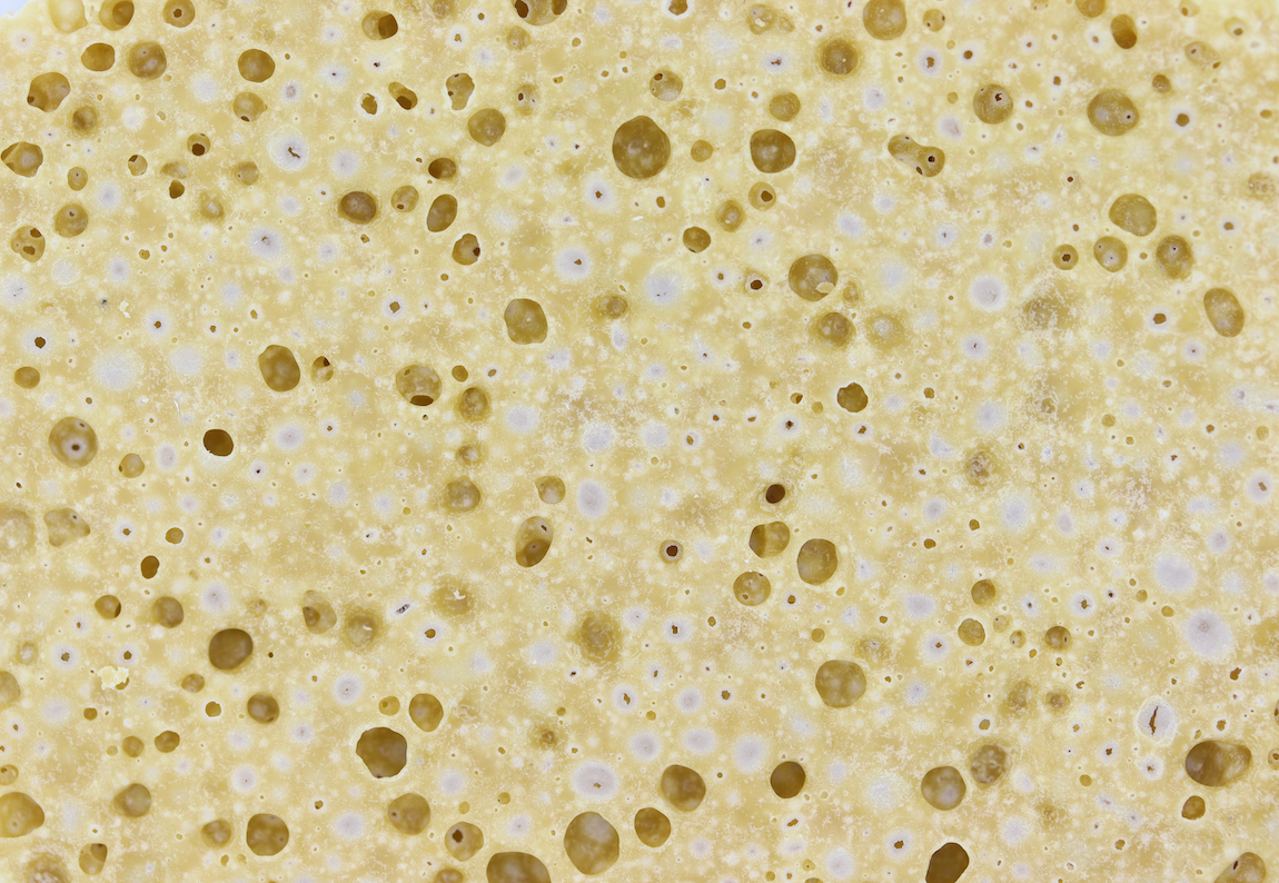 Animal Face Crumble Animal Face Crumble