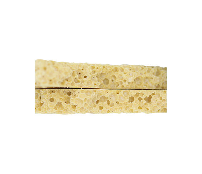 Animal Face Crumbles Animal Face Crumble