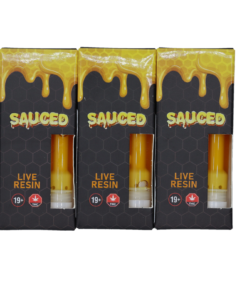 Sauced live resin gallery Sauced live resin gallery