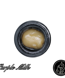 Black Label Extracts Purple Milk Live Hash Rosin Black Label Extracts Purple Milk Live Hash Rosin