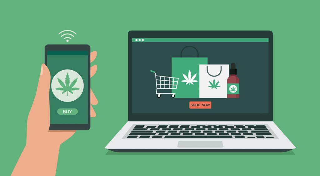 Guide to Online Weed Delivery in Canada Guide to Online Weed Delivery in Canada
