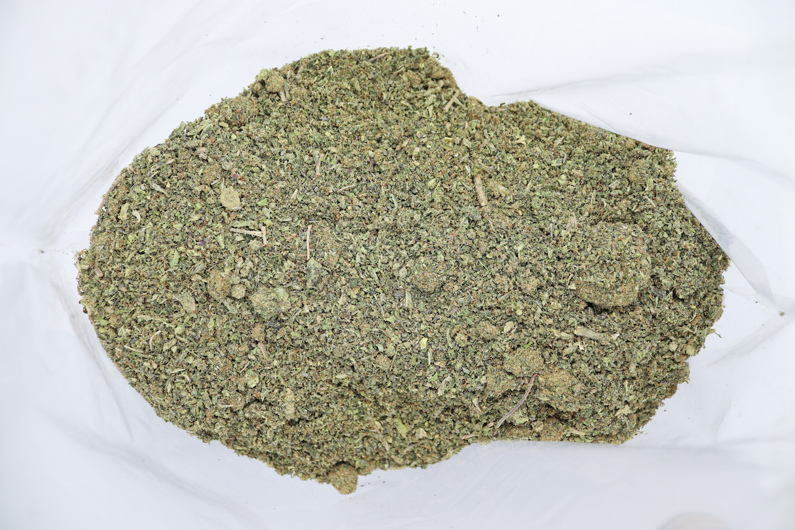 Strawberry OG Shake Strawberry OG Shake