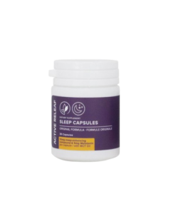 Active Releaf - Sleep Capsules