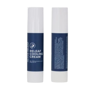 Active Relief Cooling Cream removebg preview Active Releaf - Cooling Cream