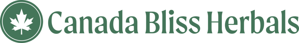 Canada Bliss Herbals