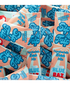 Blue Raz Drink Mix 1 Blue Raz Drink Mix 1