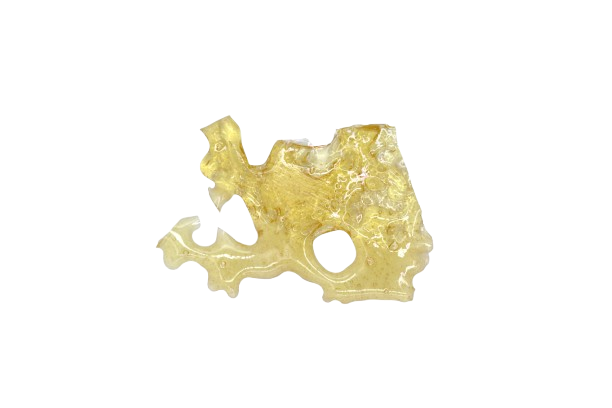 Galactic Gas Shatter Galactic Gas Shatter