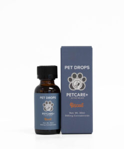 Active Releaf Pet Drops