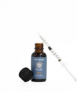PetDrops Tincture Single Biscuit v01 1500px PetDrops Tincture Single Biscuit v01 1500px