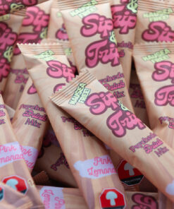 Pink Lemonade Drink Mix Pink Lemonade Drink Mix