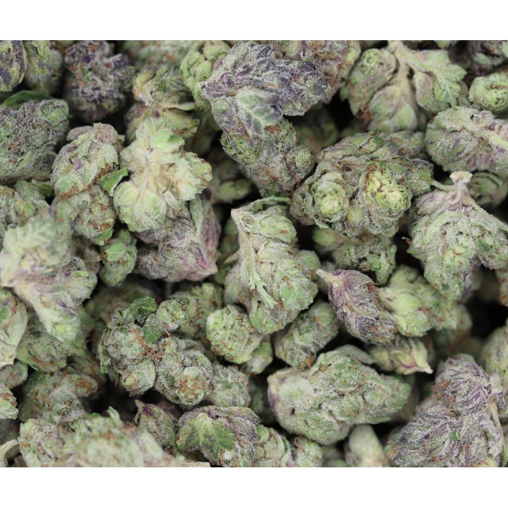 Raspberry Haze Smalls bag Raspberry Haze Smalls
