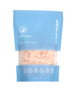SELFCARE BathSalt EUC 500g v1 950px SELFCARE BathSalt EUC 500g v1 950px
