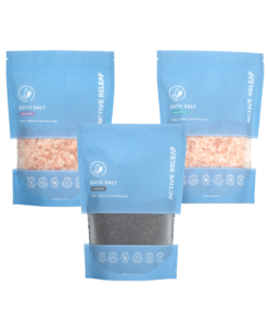 Active ReLeaf - Bath Salts