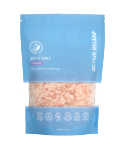 SELFCARE BathSalt LAV 500g v1 950px SELFCARE BathSalt LAV 500g v1 950px