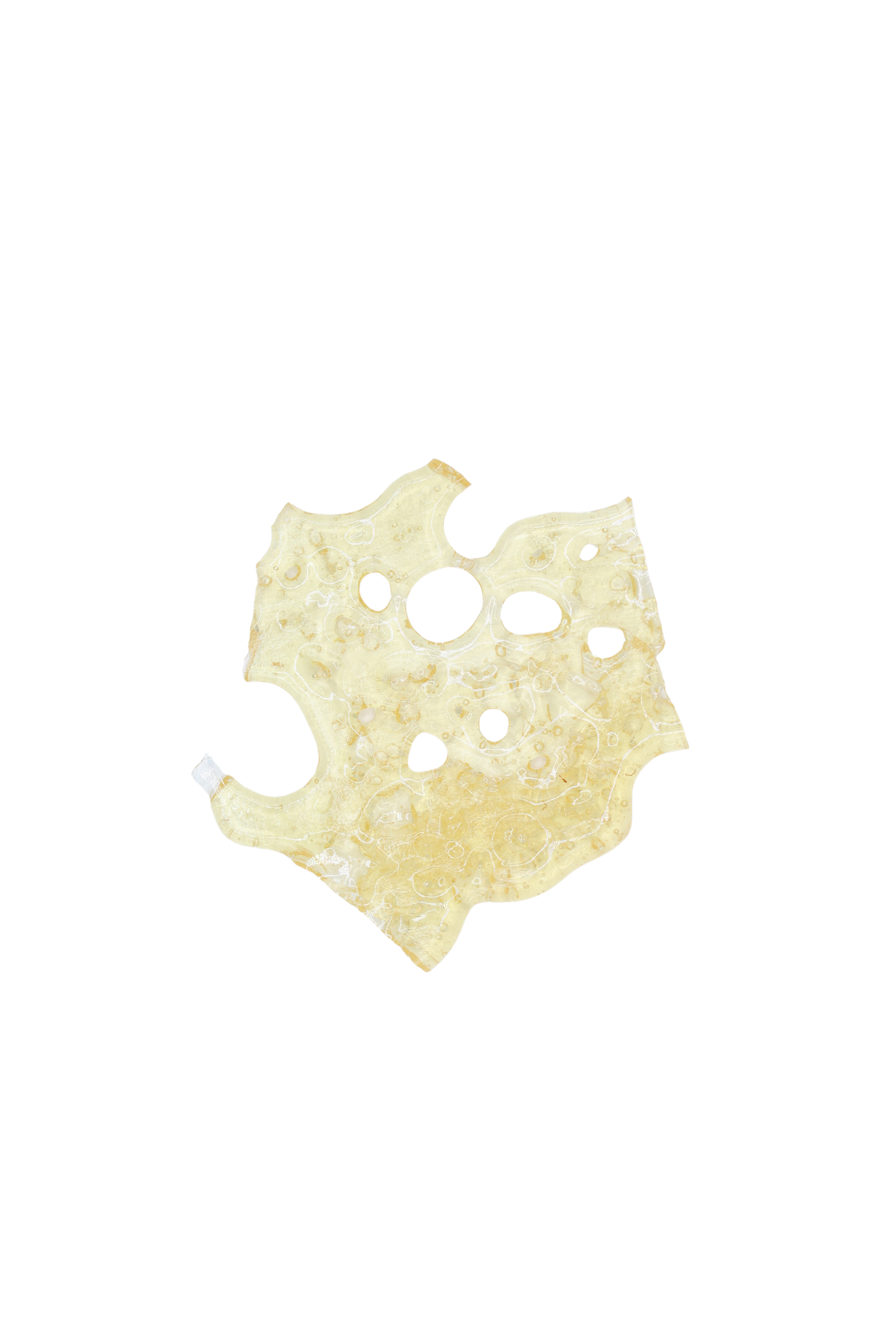 Tuna Kush Shatter Tuna Kush Shatter