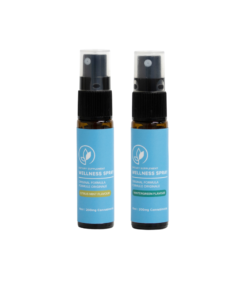 Active Releaf - Wellness Spray