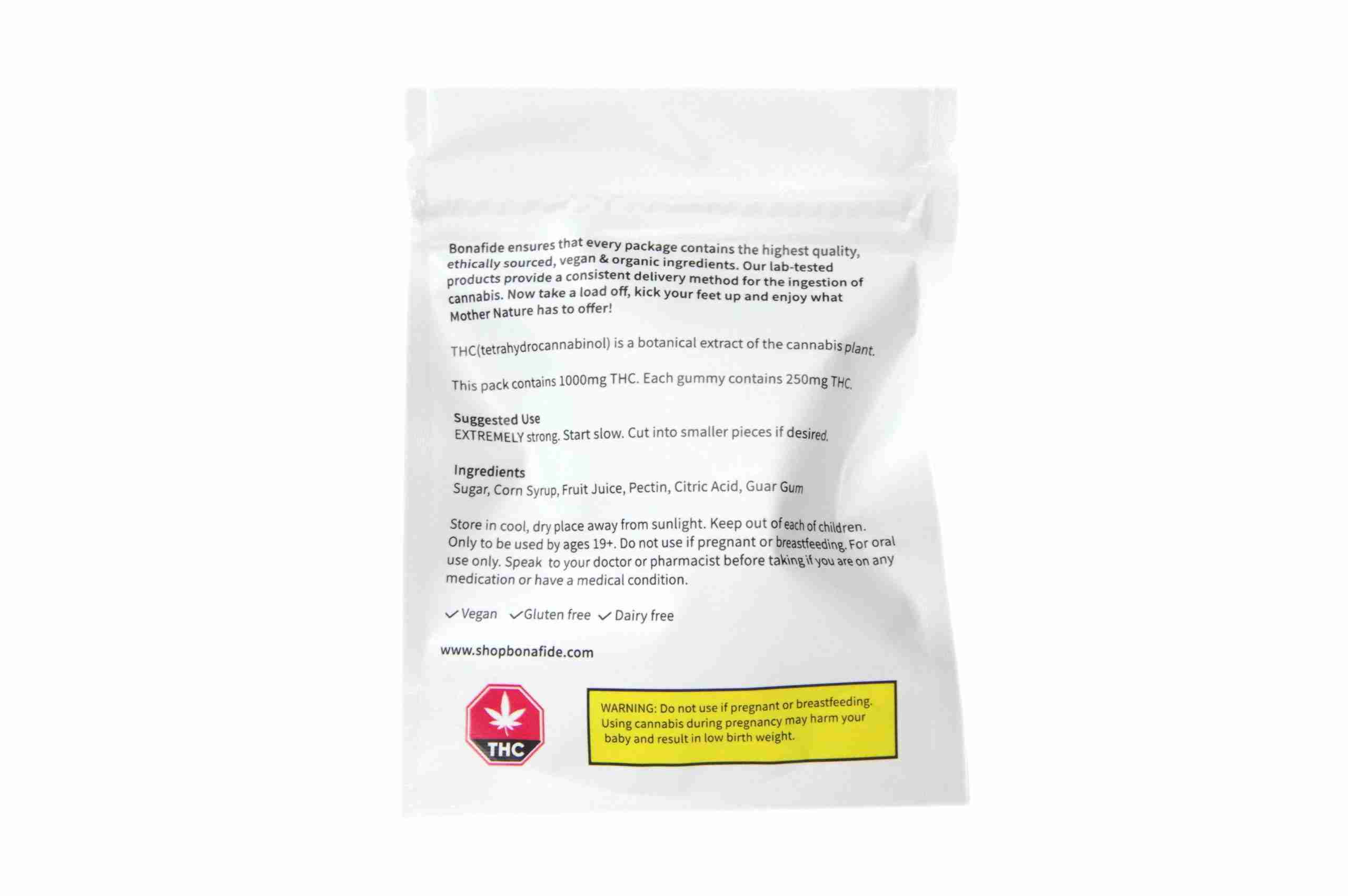 1000mg all baks scaled 1 Bonafide – 1000mg THC