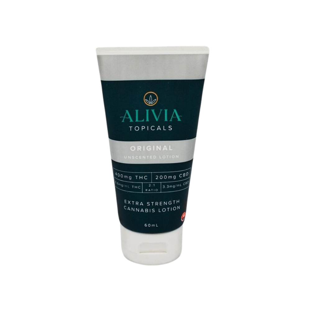 Alivia Soothing Lotion Unscented 2 Alivia Soothing Lotion