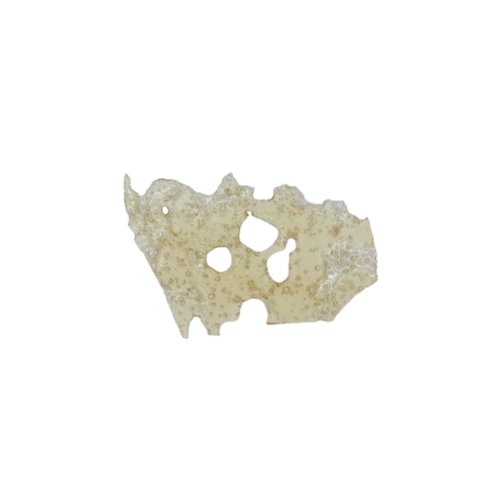 Blueberry Kush Shatter Blueberry Kush Shatter