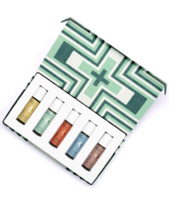 Daily Remedy - Relief Kit (5 Rollers)
