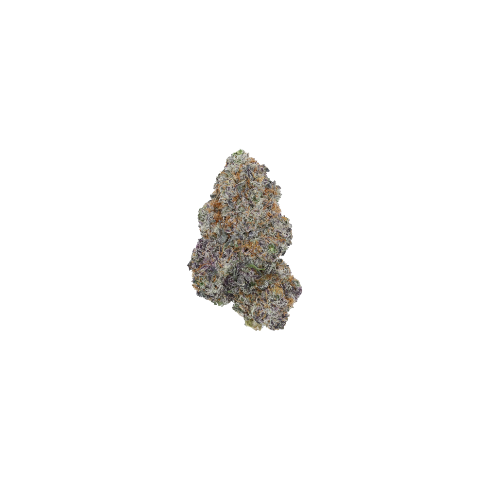 RedPop CBH Island Exotics - Red Pop