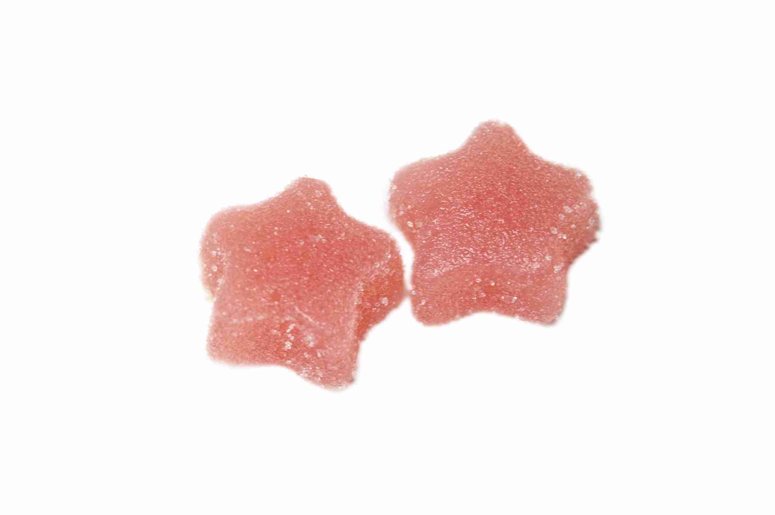 watermelon 1000mg gummy scaled 1 Bonafide – 1000mg THC