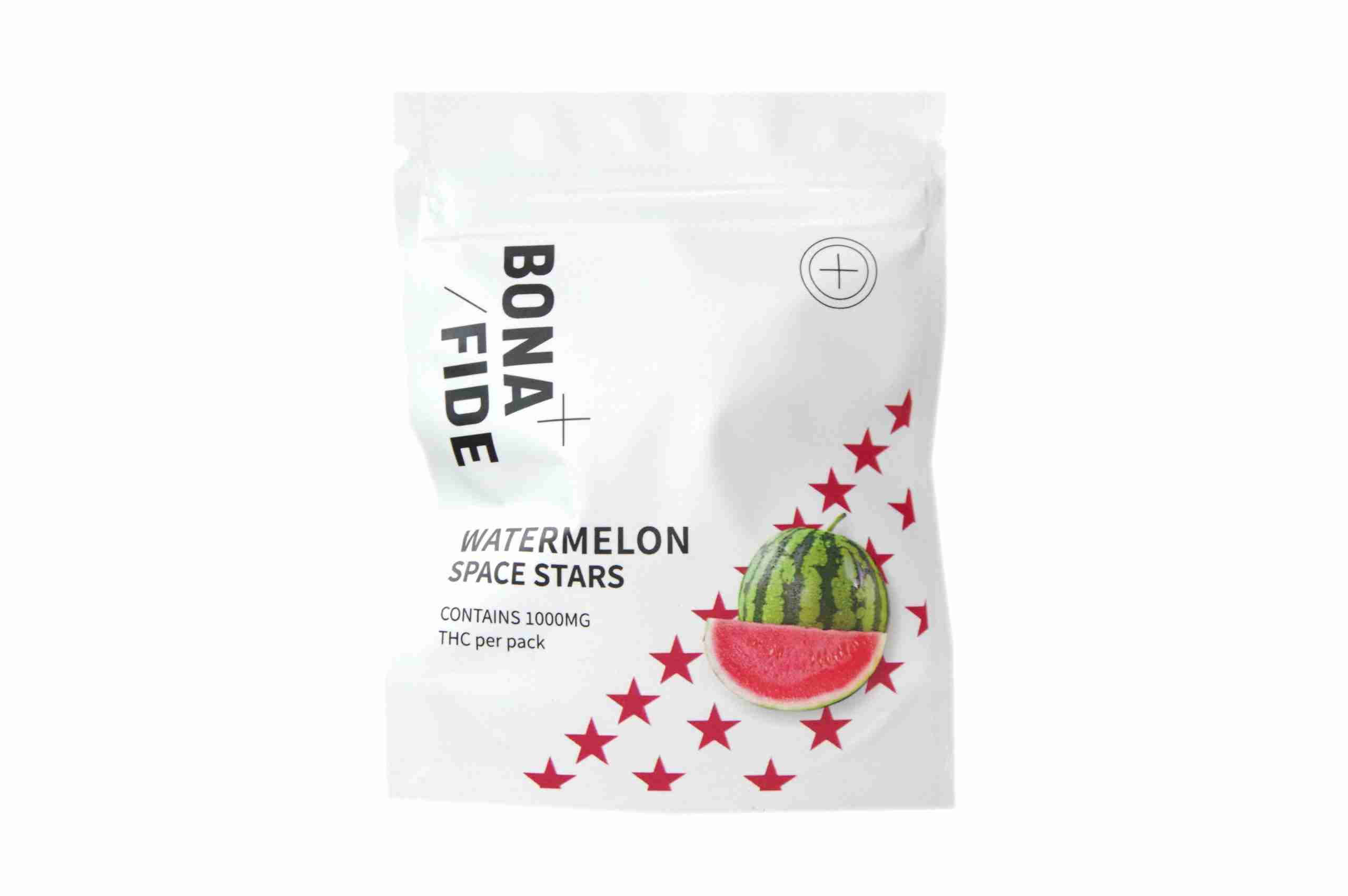 watermelon 300mg front scaled 1 Bonafide – 1000mg THC