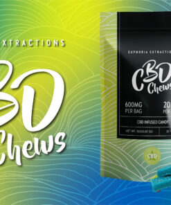 CBD chews CBD chews