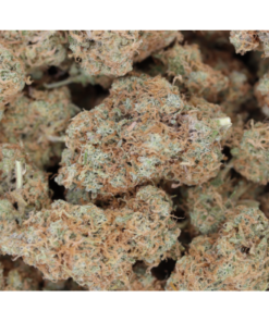 Green Crack Bag