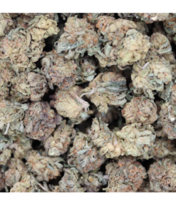 Jet Fuel Gelato Smalls Bag