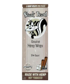 Skunk Brand Hemp Wraps