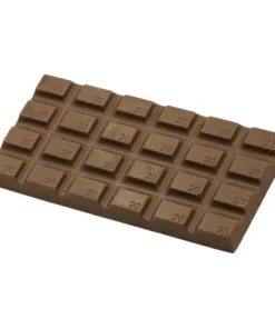 milk chocolate bar 24 sections 370 milk chocolate bar 24 sections 370