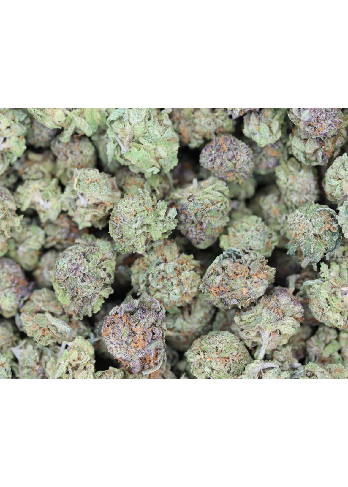 Gas Cake Smalls Bag Gas Cake Smalls
