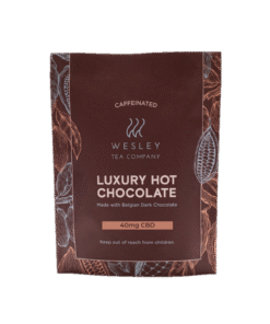 40mg CBD Wesley Hot Chocolate 40mg CBD Wesley Hot Chocolate