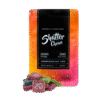 Euphoria Shatter Chews - Sativa Gummies (600mg THC)