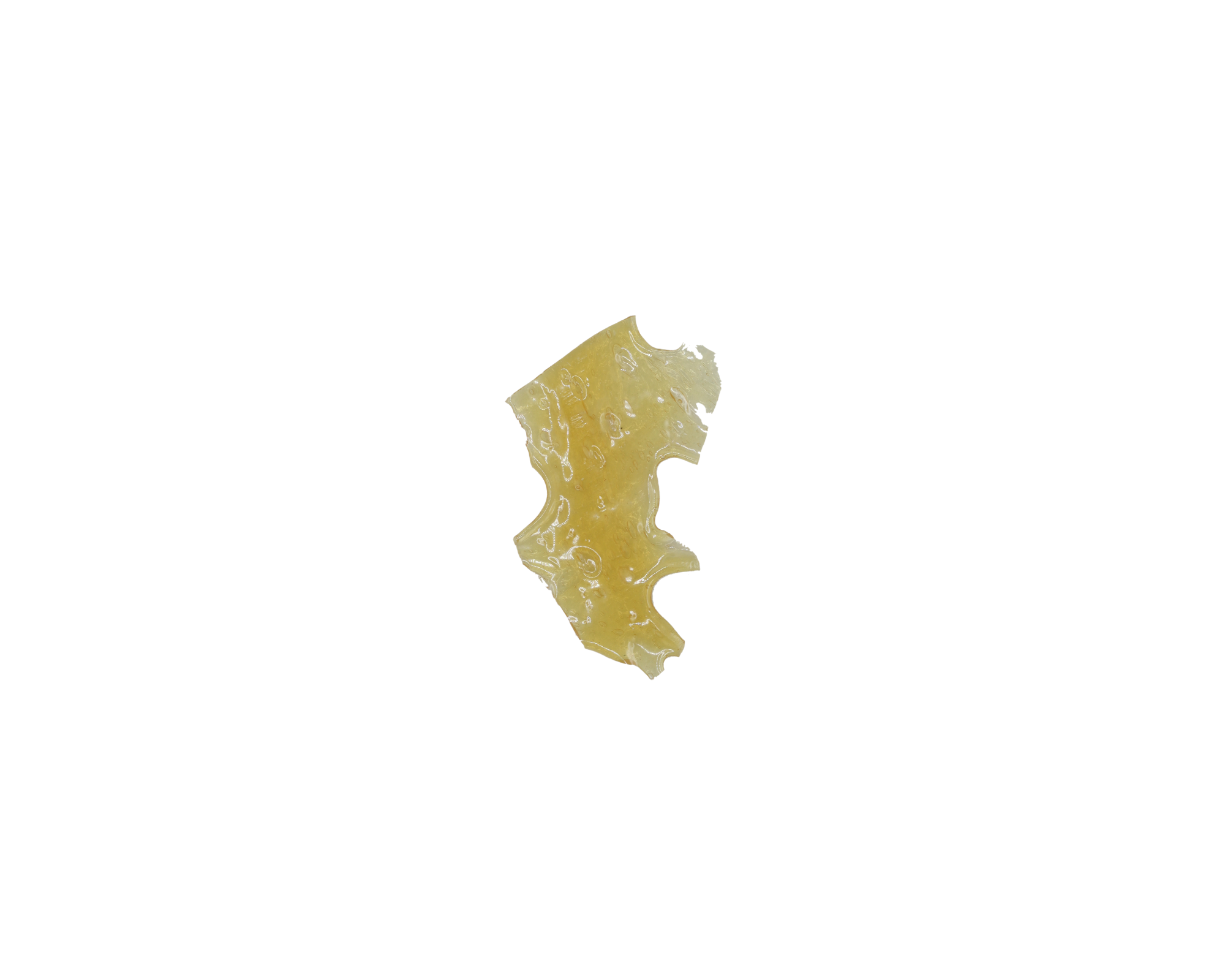White Gusherz Shatter White Gusherz Shatter