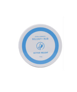 Active ReLeaf - Balm/Rub