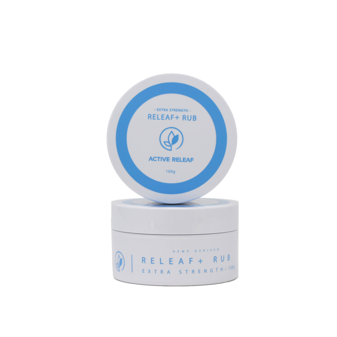 releaf balm Active ReLeaf - Balm/Rub
