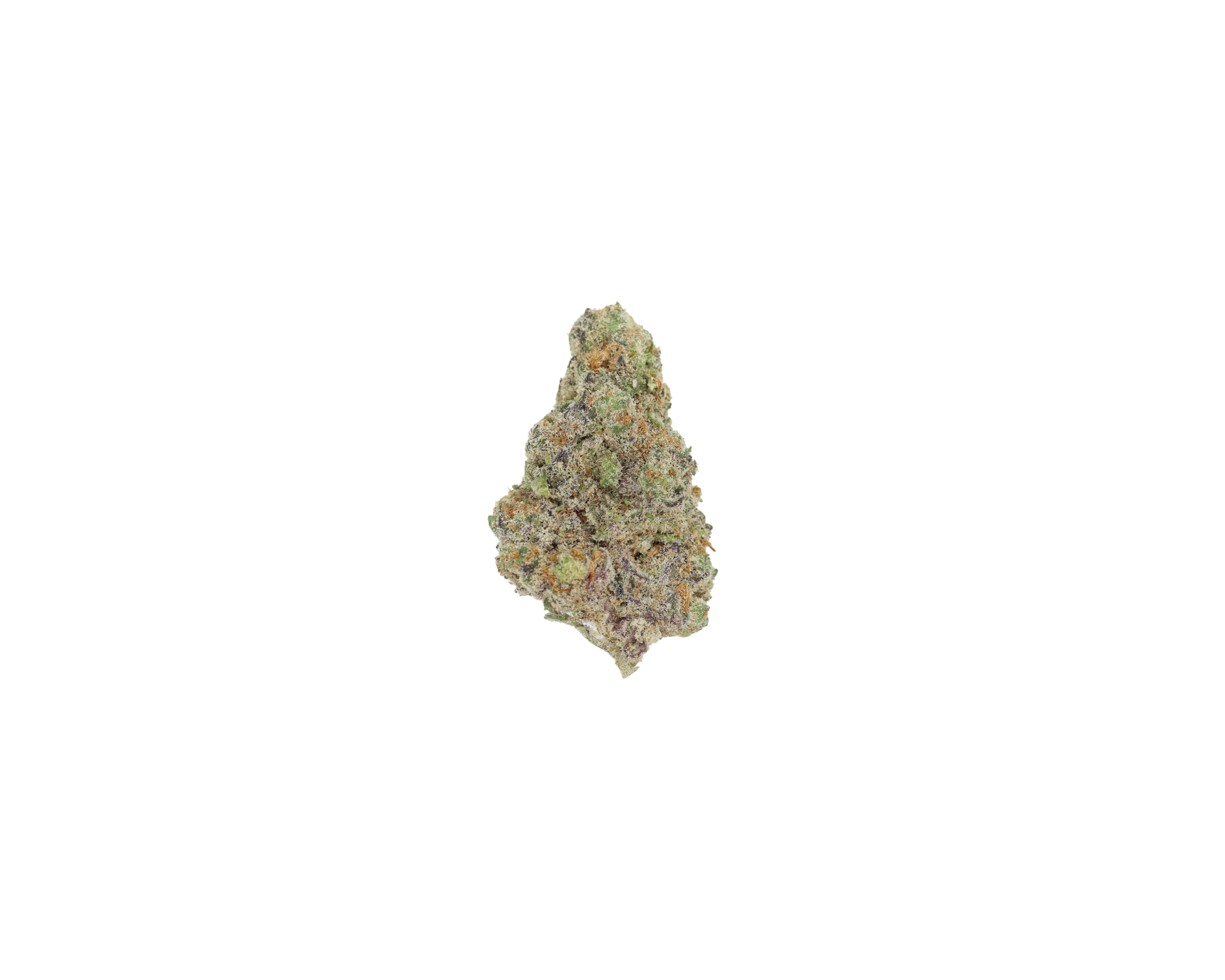 Cherry Diesel Hawaiian Snow