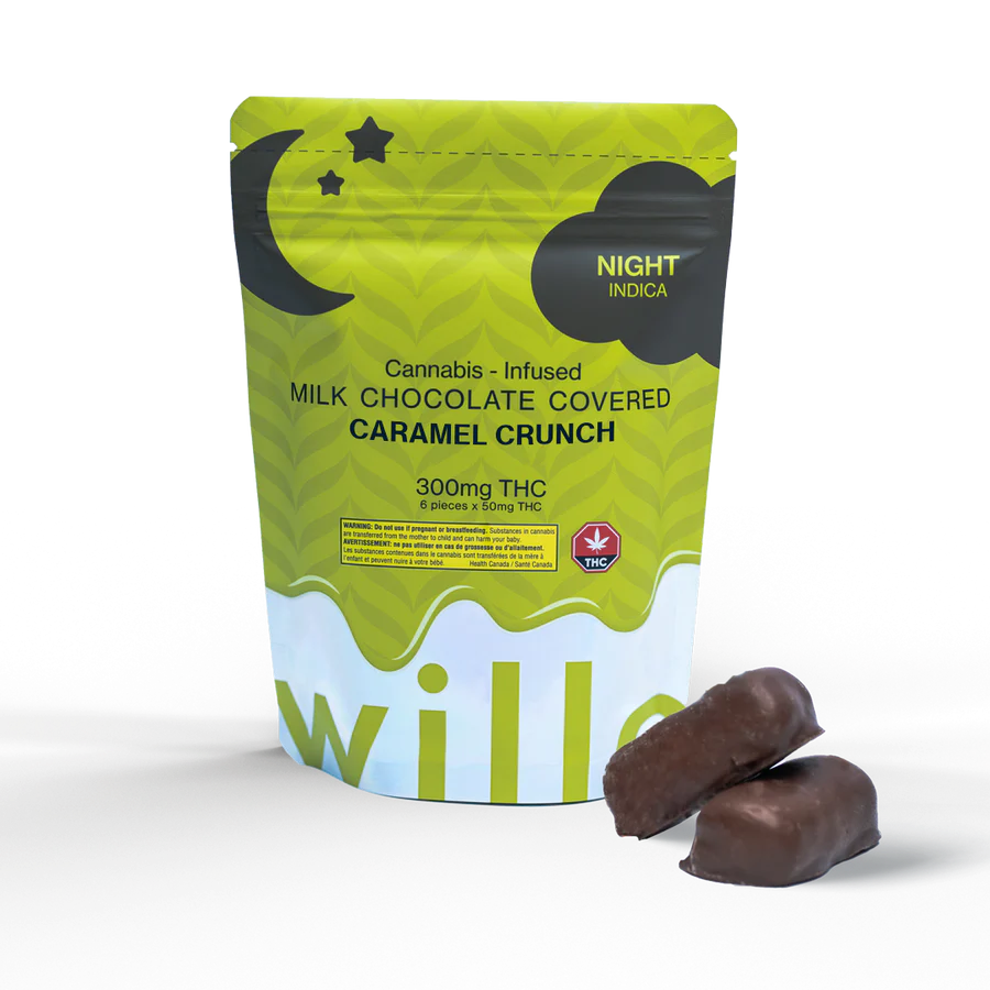 image2 THC & CBD Edibles Online In Canada: Delicious, Smoke-Free Cannabis Options